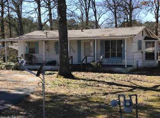 1100 West St, White Hall, AR 71602