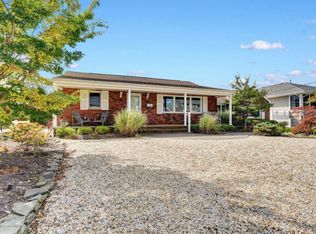 161 Pershing Blvd, Lavallette, NJ 08735