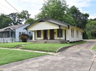 2527 Emery St, Shreveport, LA 71103