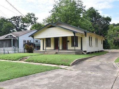 2527 Emery St, Shreveport, LA, 71103