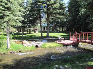 77 W Grimes Creek Dr, Bayfield, CO 81122