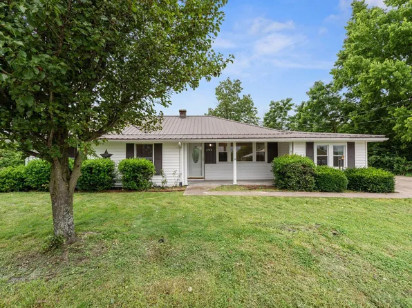 1780 Ballard Rd, Lawrenceburg, KY 40342