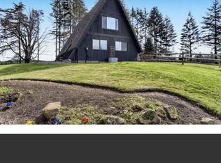 23802 NW Moreland Rd, North Plains, OR 97133
