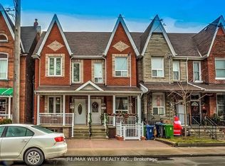 472 Symington Ave, Toronto, ON M6N2W5