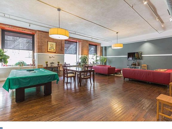 4th image of 1201 Fitzwater St Unit 313