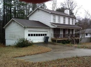 4520 Burns Rd, Lilburn, GA 30047