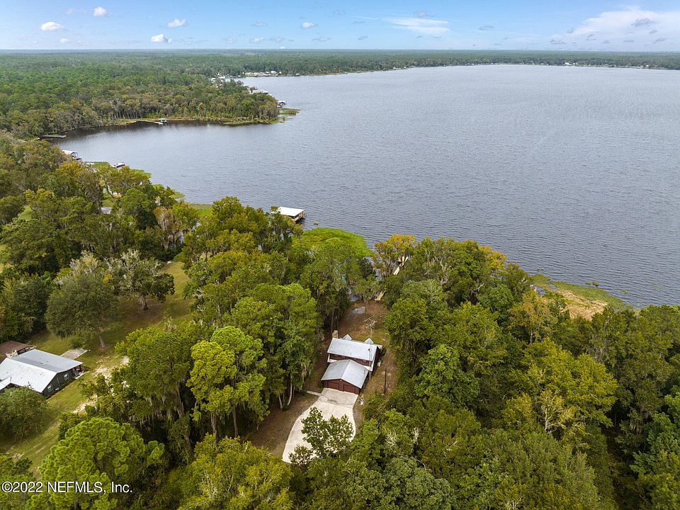 120 HORTON Lane, Florahome, FL 32140 Zillow