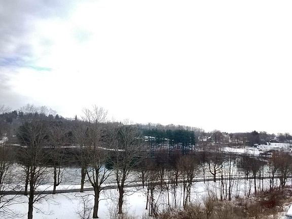 View of the Lake