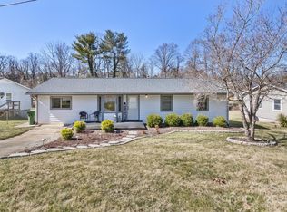 209 Caribou Rd, Asheville, NC 28803