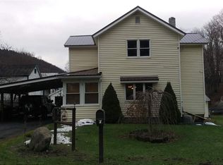 1 S Hill Rd E, East Worcester, NY 12064