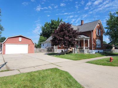 32045 Schoenherr Rd, Warren, MI, 48088