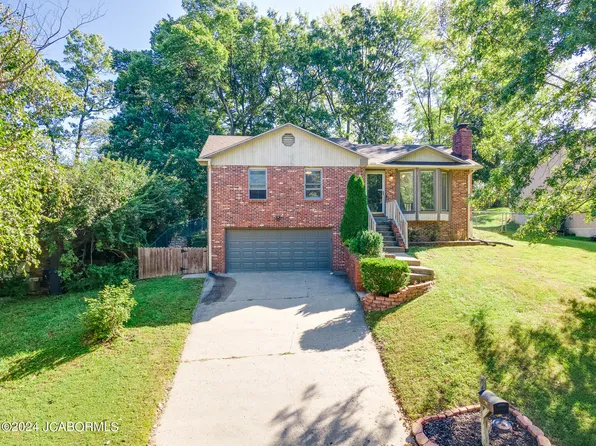 2512 Concord Ave, Jefferson City, MO 65109