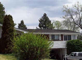 2698 S Zurich Ct, Denver, CO 80219
