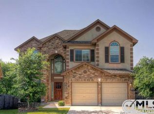 302 Chloe Hts, San Antonio, TX 78253
