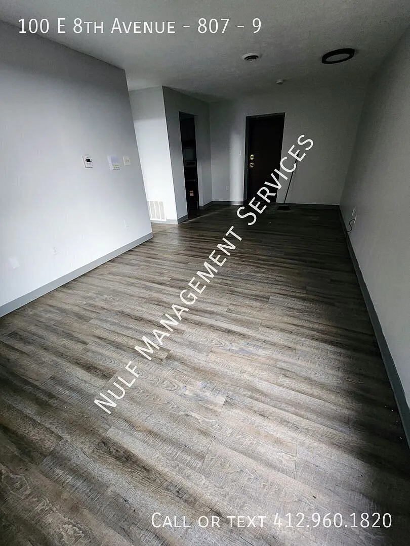 2 bed, 1 bath in Homestead — Photo 4