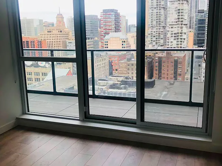 38 Widmer St #1905 — Photo 3