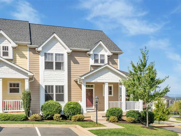 2165 Saranac Ct, Charlottesville, VA 22911