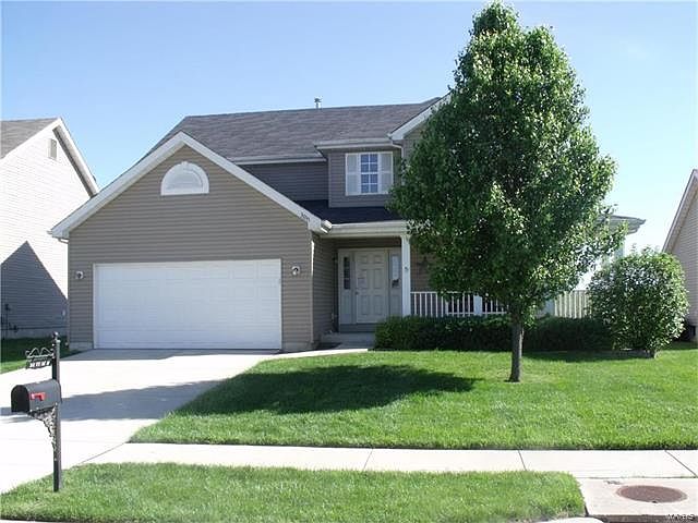 2nd image of 3041 Wye Oak Dr