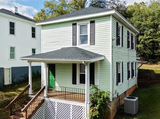 801 Stuart St, Staunton, VA 24401