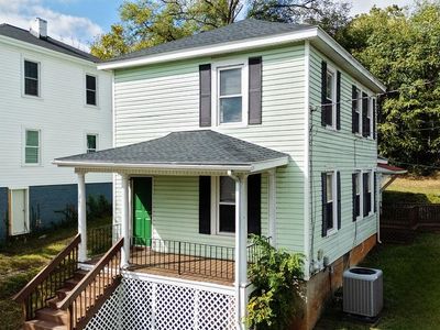 801 Stuart St, Staunton, VA, 24401