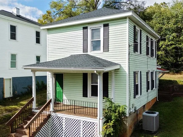 801 Stuart St, Staunton, VA 24401