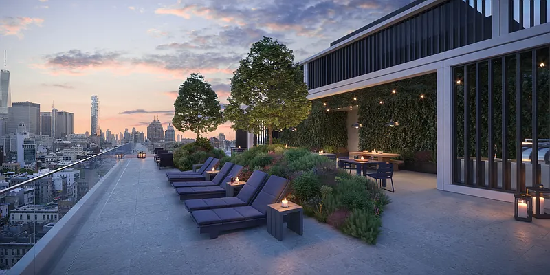 Rented by Douglas Elliman | media 10