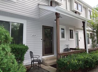 604 Mountain Laurel Dr, Monroe, NY 10950