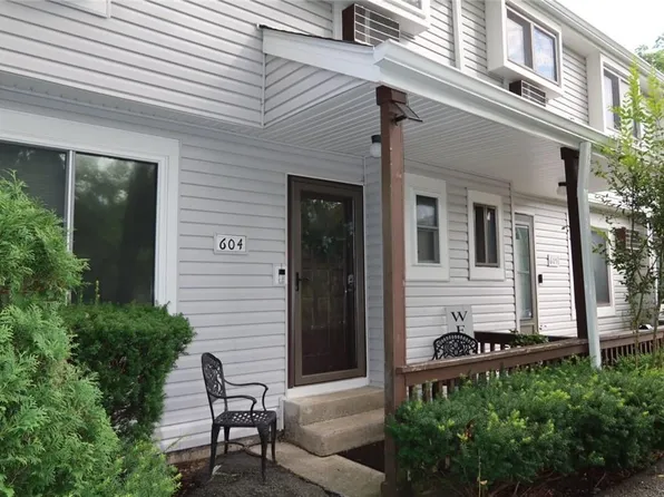 604 Mountain Laurel Drive, Monroe, NY 10950