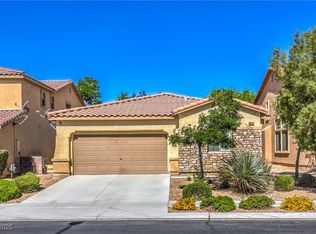 8247 Oasis Bloom St, North Las Vegas, NV 89085