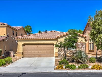 8247 Oasis Bloom St, North Las Vegas, NV, 89085