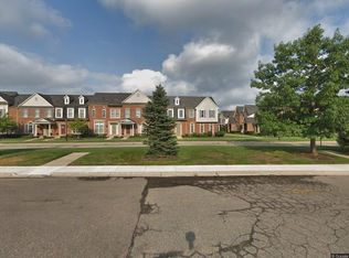 1622 Commodore Cir, Canton, MI 48187