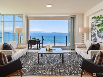 1250 Alki Avenue SW #4A, Seattle, WA, 98116