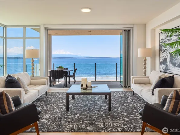 1250 Alki Ave SW  UNIT 4A, Seattle, WA 98116