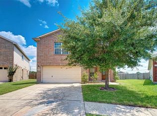 9102 Kendale Dr, Houston, TX 77083