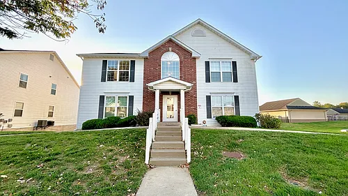 16 Homefield Gardens Dr #20N Photo 1
