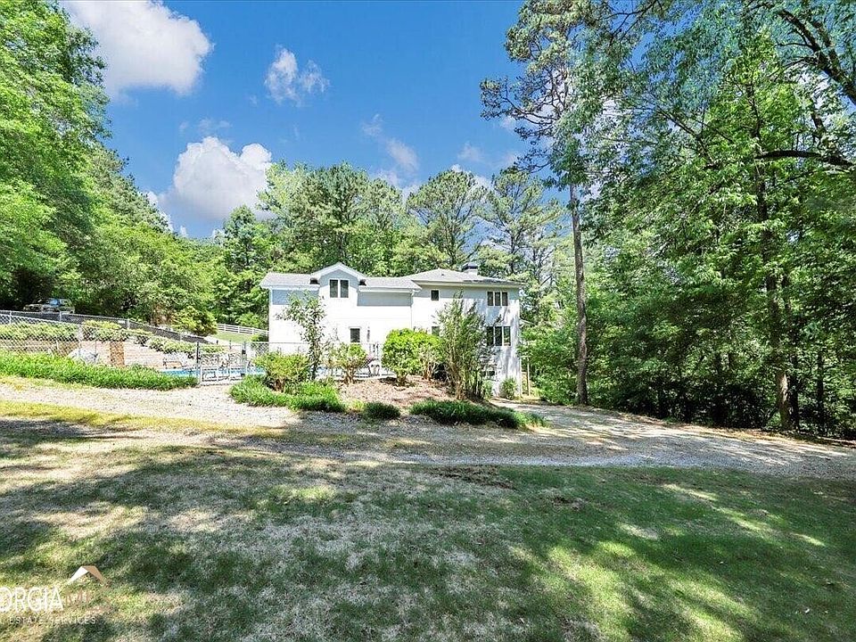 1396 Oleander Dr, Lilburn, GA 30047 | MLS #10162180 | Zillow