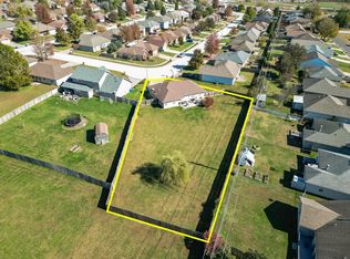 797 S Hickory Ln, Nixa, MO 65714