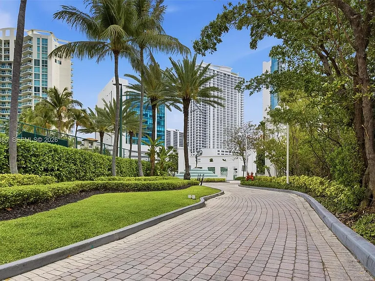 16500 Collins Ave #1856 — Photo 102