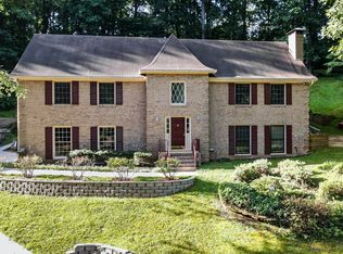 3527 Hidden Acres Dr, Atlanta, GA 30340