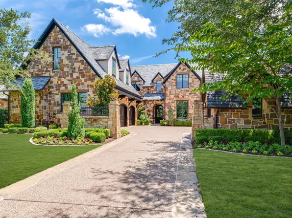 2307 Cedar Elm Ter, Westlake, TX 76262