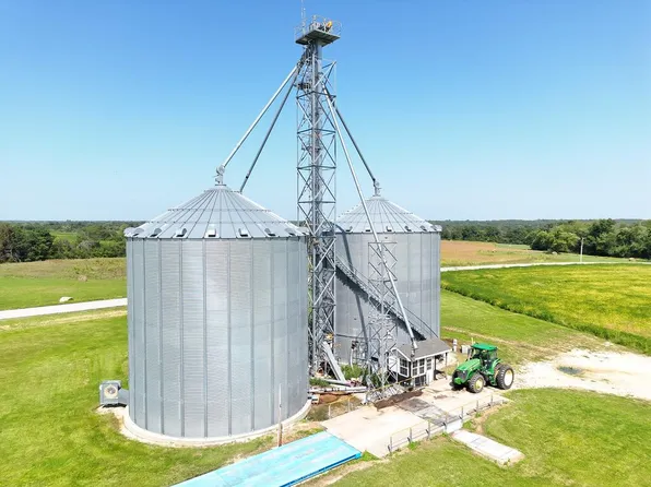 0 E Highway 156, Novelty, MO 63460