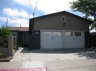 10329 Knight St, Oakland, CA