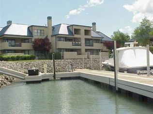 4448 Marin Hbr UNIT C, Port Clinton, OH