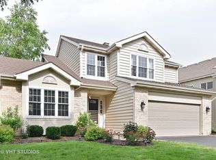 1538 Derby Ln, Bartlett, IL