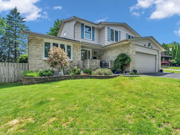 67 Bartlett Cres, London, ON N6K 1W3
