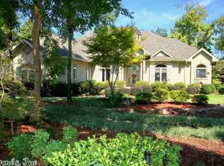 1 Adoracion Pt, Hot Springs, AR 71909