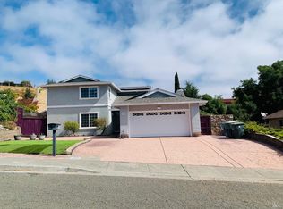 124 Thacker Ct, Vallejo, CA 94591