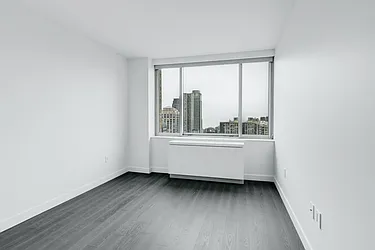 Rented by The Dermot Realty Management Company