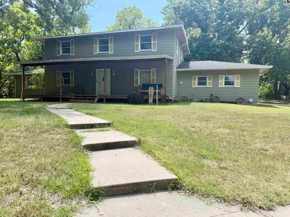 7017 N Valley Rd, Hutchinson, KS 67502
