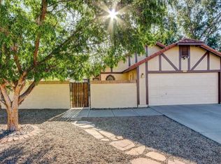 18839 N 45th Ave, Glendale, AZ 85308